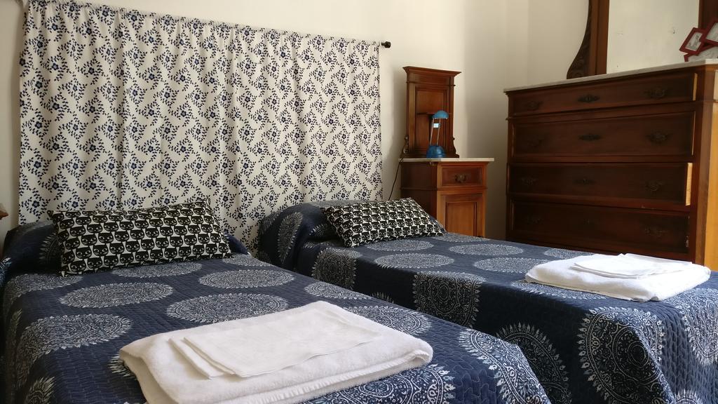 I 4 Gatti Hotel Bologna Bagian luar foto